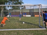 Training eerste selectie S.K.N.W.K. van donderdag 22 mei 2025 (40/109)